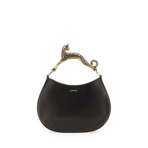 Lanvin Cat Borsa Hobo Bag - NWT